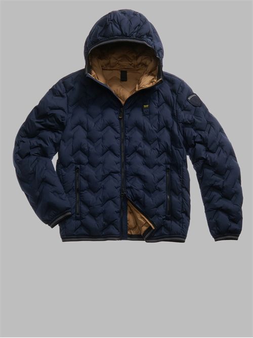  BLAUER | 25WBLUC03233-007308/888TB